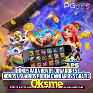 Premium Interface Oksme