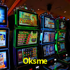 VIP Casino Oksme
