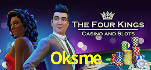 Welcome Bonus Oksme