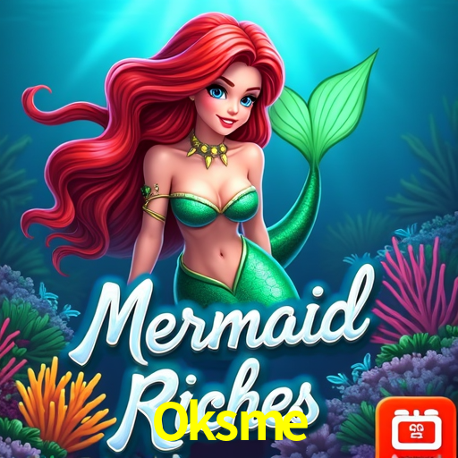 Responsive Design Oksme