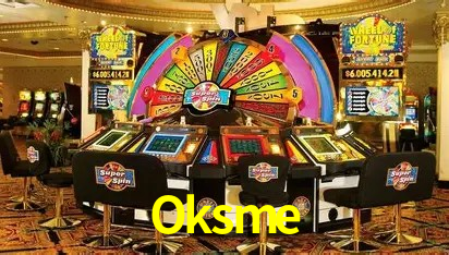 Exclusive Offers Oksme